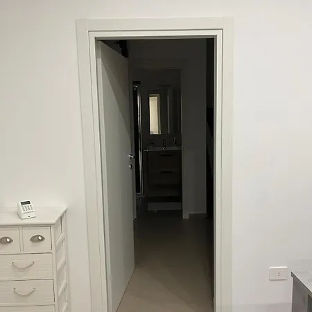 Casavacanzecassanelli Feriehus Bisceglie
