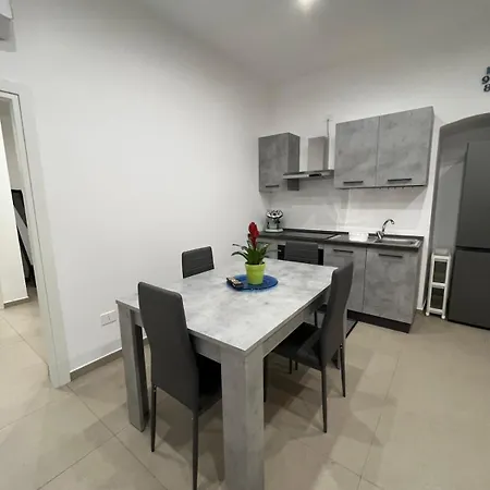 Feriehus Casavacanzecassanelli *