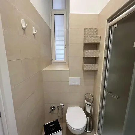 Feriehus Casavacanzecassanelli *