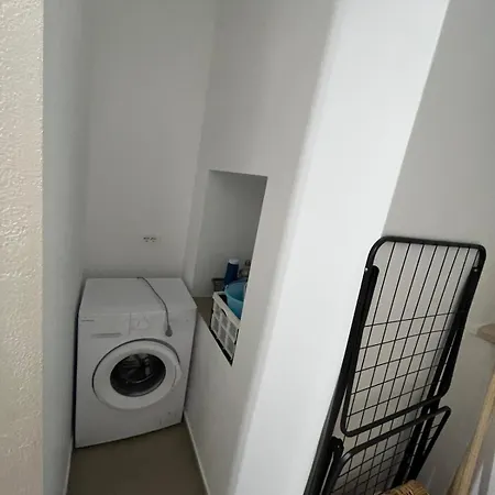 Casavacanzecassanelli Feriehus *