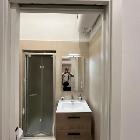 Feriehus Casavacanzecassanelli *
