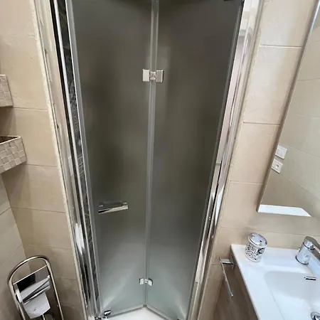 Casavacanzecassanelli Feriehus Bisceglie