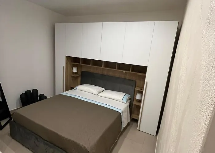 Casavacanzecassanelli